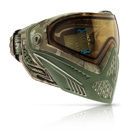 paintball goggle