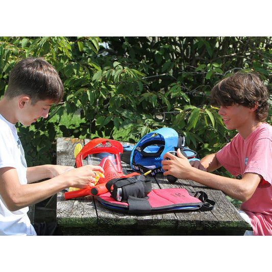 Gotcha Paintball Party Kit