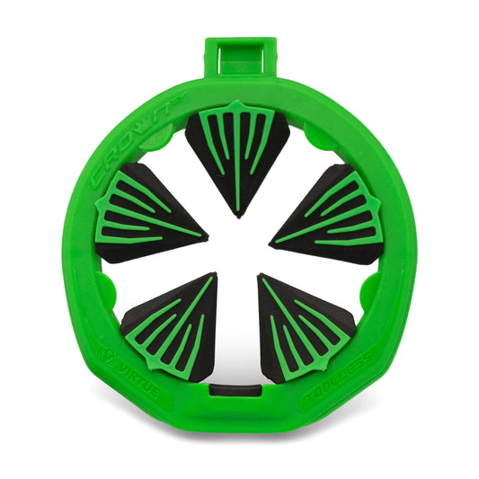 Virtue Crownsf-R Speed Feed - Spire Iii/Iv/Ir/280/Ctrl - Lime