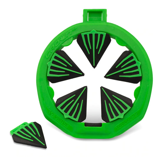 Virtue Crownsf-R Speed Feed - Spire Iii/Iv/Ir/280/Ctrl - Lime
