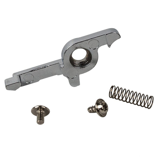 Rifle Parts - Valken Custom Cut Off Lever Ver.3