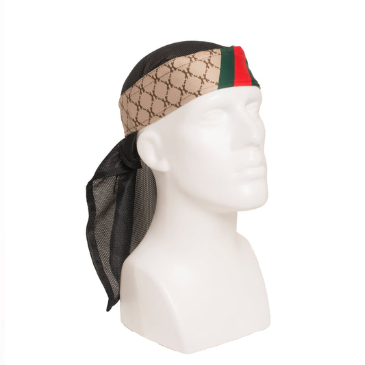 Hk Army Hh Tan Headwrap