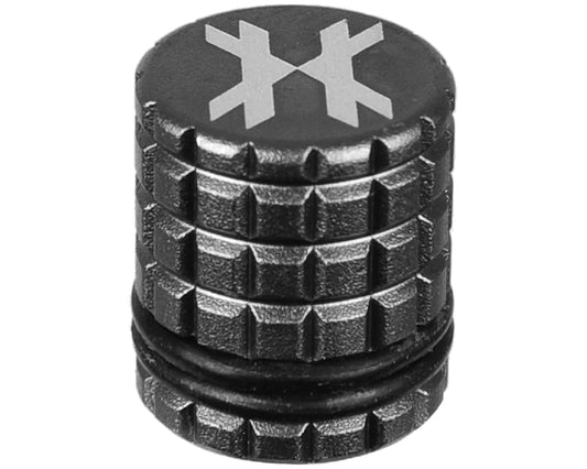 paintball air tank FILL NIPPLE COVER