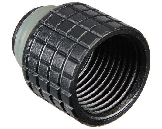 Thread Guard - Pewter