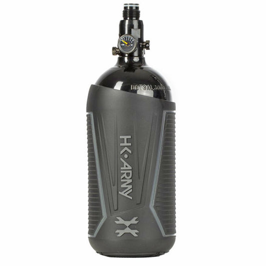 Hk Army Vice 48ci Tank Cover - Black/Grey