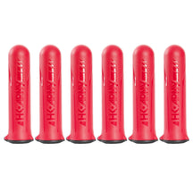 Hk Army Hstl 150Rd Paintball Pods - 6 Pack