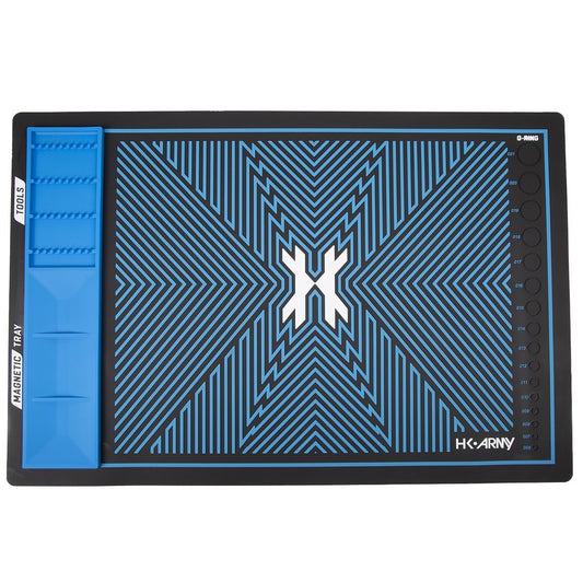 Hk Army Magmat Tech Mat | Paintball Tech Mats | Hk Army