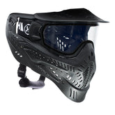 Hk Army Hstl Thermal Paintball Goggle - Black