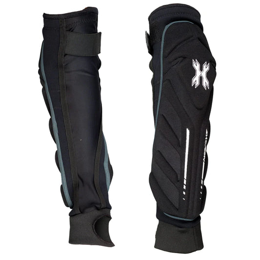Hstl Line Arm Pad - Black | Paintball-Arm-Protection-Pads