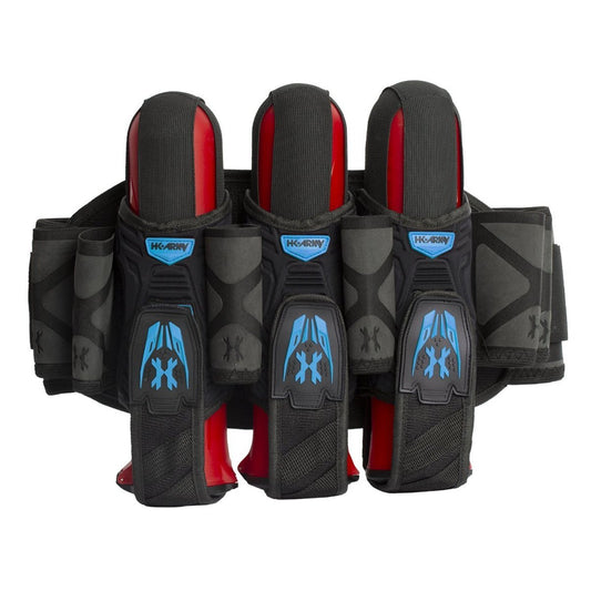 Paintball Harness