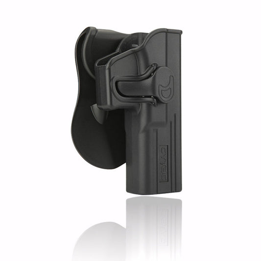 Cytac Owb Holster - Fits Glock 17, 22, 31 (Fits Gen 1, 2, 3, 4)