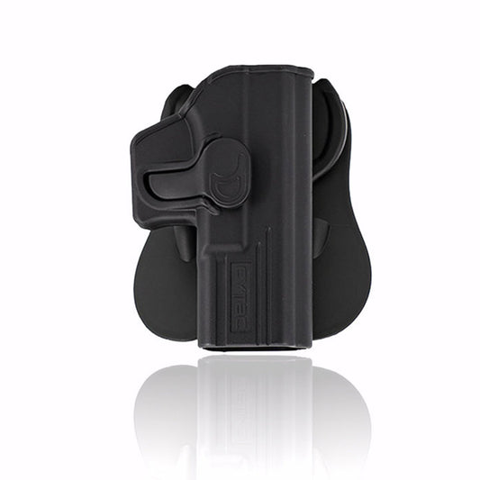 Cytac Owb Holster - Fits Glock 19, 23, 32 (Gen 1,2,3,4)