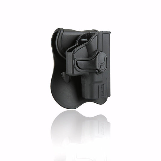 Cytac Owb Holster - Fits Glock 42 (Gen 1, 2, 3, 4)