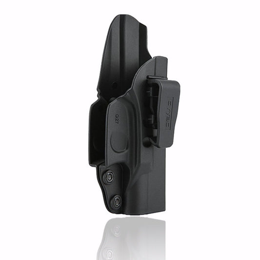 Cytac Iwb Holster - Fits Glock 26, 27 & 33 (Gen 1, 2, 3, 4)
