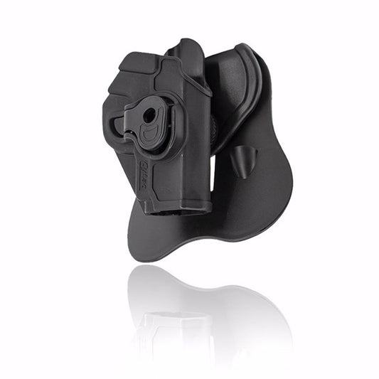 Cytac Owb Holster - Fits Sig Sauer P220, P225, P226, P228, P229, Norinco Np22