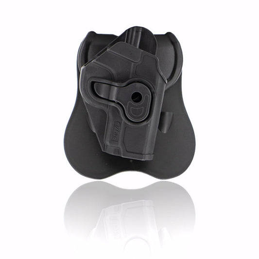 Cytac Owb Holster - Fits Sig Sauer P220, P225, P226, P228, P229, Norinco Np22