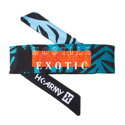 Hk Army Hostile Exotic Headband