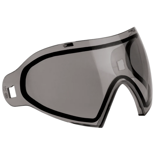 I4/I5 Thermal Lens - Smoke | Paintball Goggle Lens | Dye