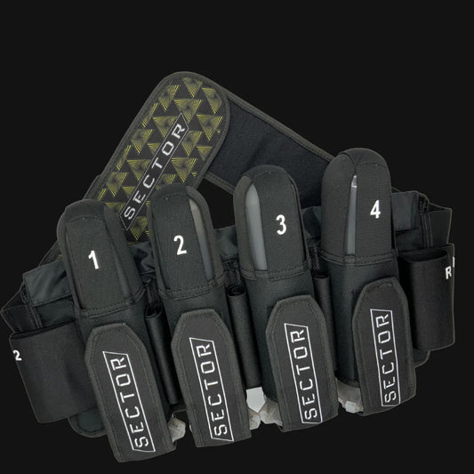 Paintball Harness