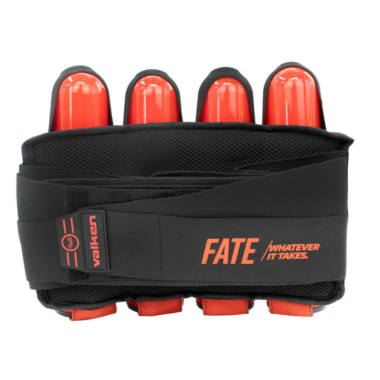 Valken Fate Gfx 4+3 Paintball Harness - Chevron | Paintball Pod Harness