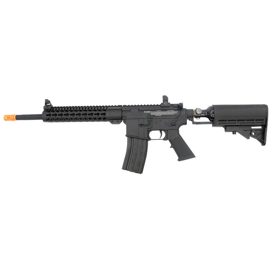 First Strike T15A1 Carbine Hpa Powered Airsoft Rifle - Full Auto Version