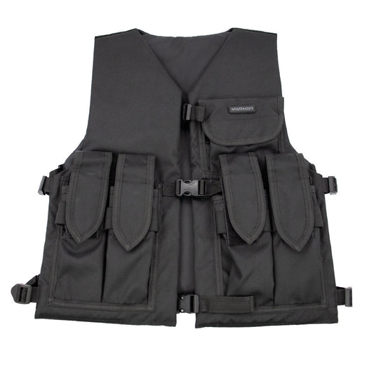 Valken Bravo Padded Vest