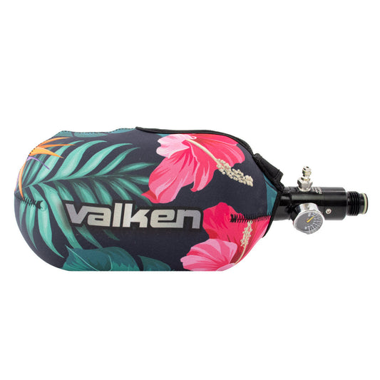 Valken Fate Gfx Tank Cover - Hawaiian Orange