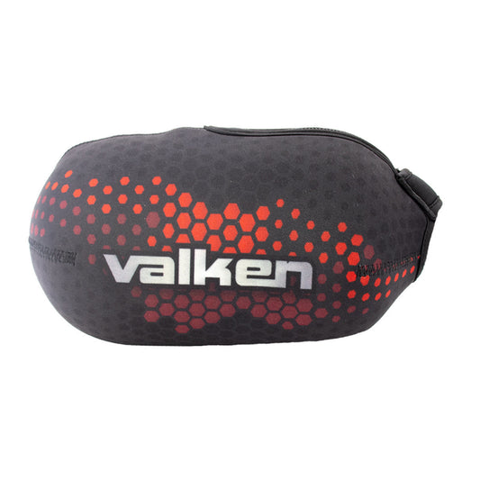 Valken Fate Gfx Tank Cover - Digi Tiger Red Camo