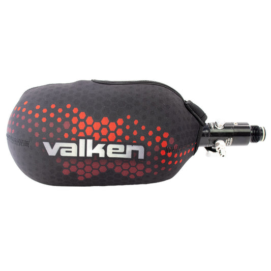 Valken Fate Gfx Tank Cover - Digi Tiger Red Camo