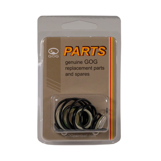 Ion051 - Ion/Eos/Ionxe Seal Kit