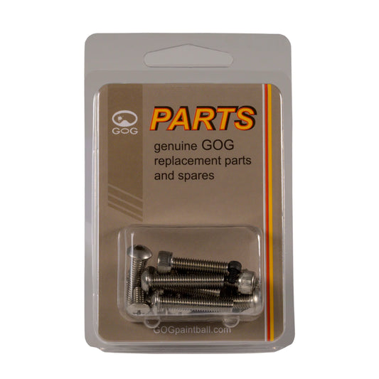 Ion052 - Ion/Eos/Ionxe Screw Kit