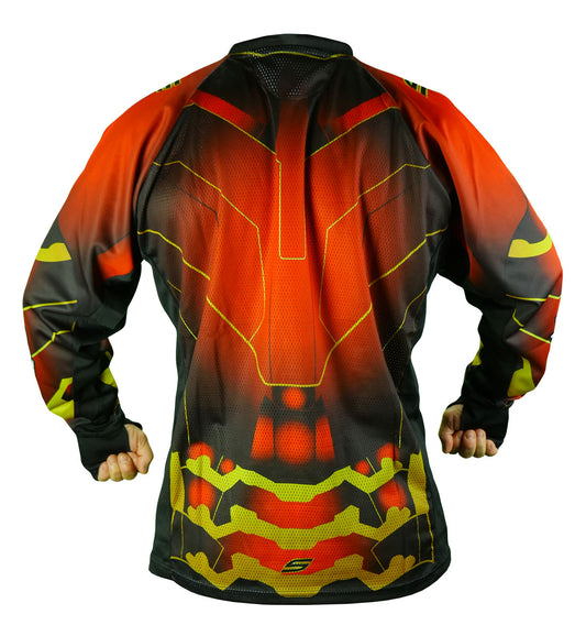 Paintball Jersey