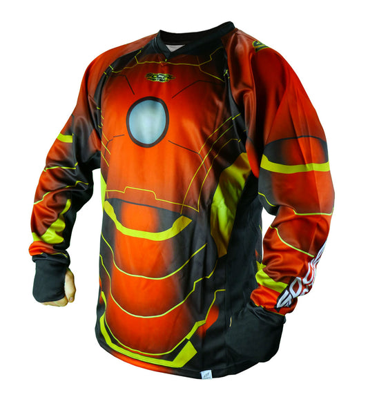 Paintball Jersey