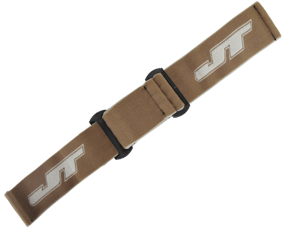 VISIÈRE JT SPECTRA PROFLEX IVOIRE (édition limitée VISIÈRE JT SPECTRA PROFLEX IVOIRE (édition limitée