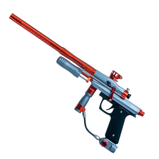 Kpc+ Pump Azodin Paintball | Multi Colors