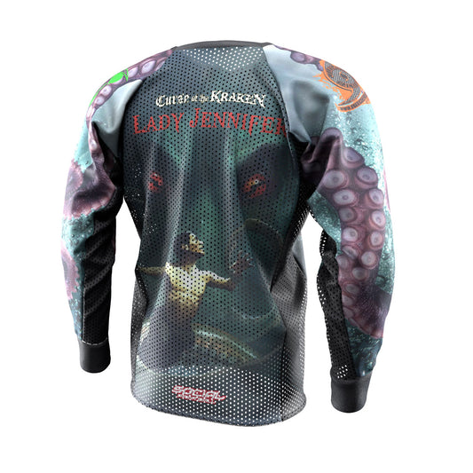 Paintball Jersey