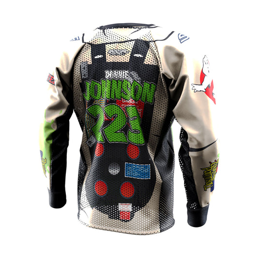 Paintball Jersey