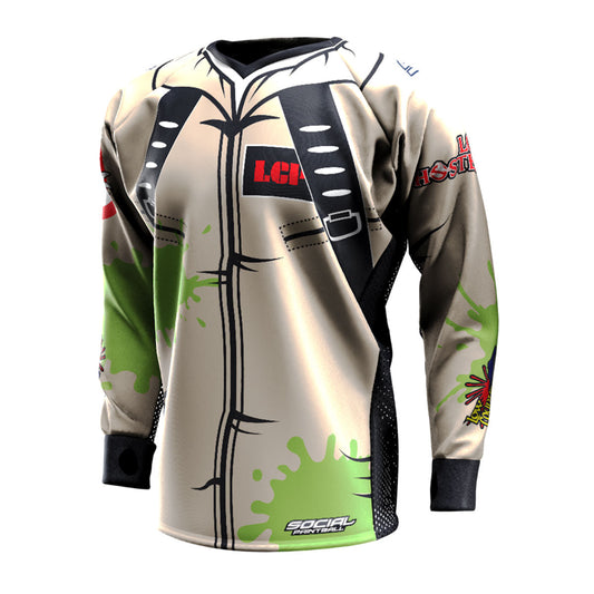 Paintball Jersey