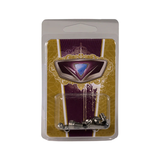 Lux052X - Luxe X Screw Kit