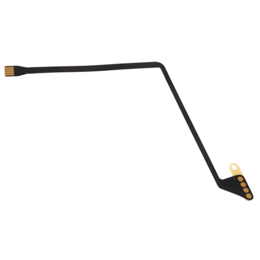 Lux418 - Luxe Ice Vsn Circuit Bottom