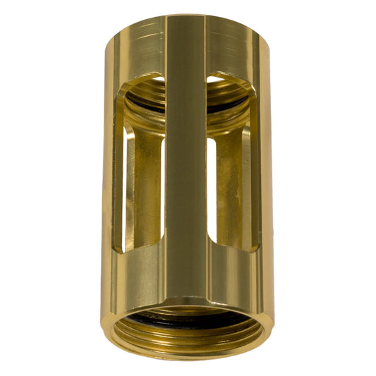 Lux508 - Luxe X Fire Chamber