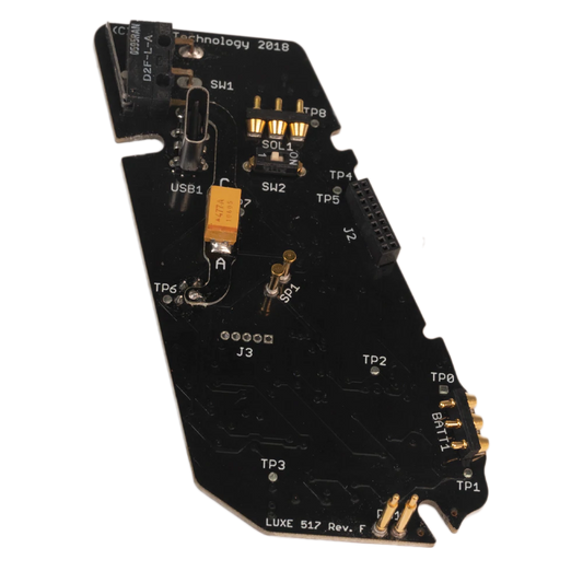 Lux517 - Luxe X Main Circuit Board