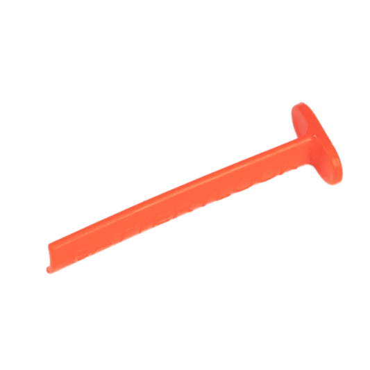 Lux594 - Luxe X Battery Retainer