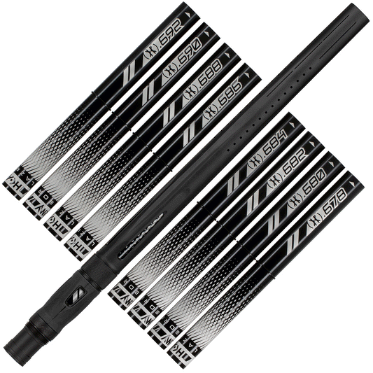 paintball LAZR BARREL KIT