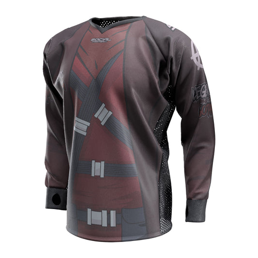Paintball Jersey