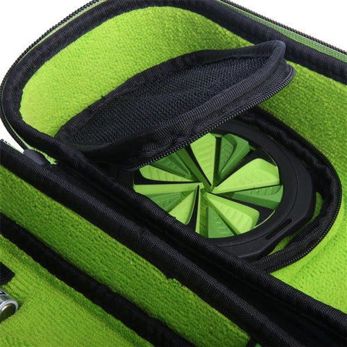 Exalt Universal Loader Case - Black