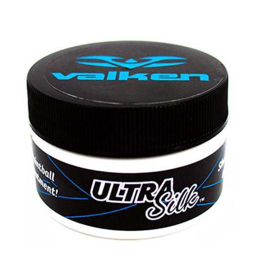 Valken Ultrasilk Blue Lube -1 Oz | Paintball Gun Lube