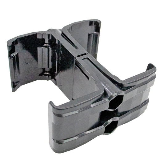 Valken M17/Cqmf Dual Magazine Connector | Buy Paintball Magazine Upgrade