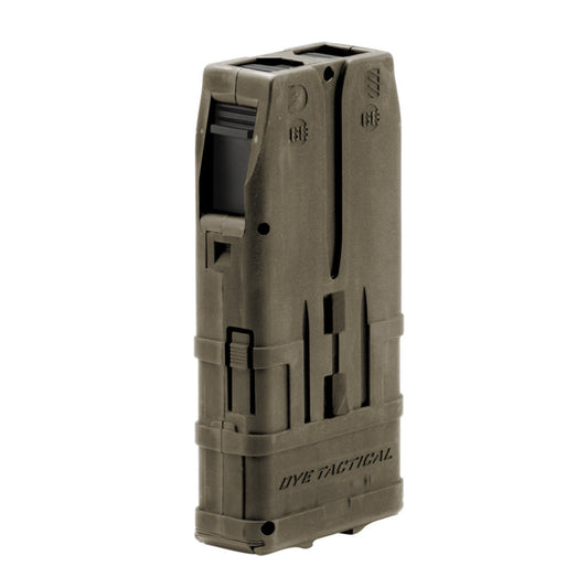 Dye Dam 10 Round Paintball Gun Magazine - 2 Pack | Buy Paintball Magazine