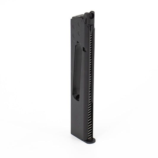 CO2 Extended Airsoft Magazine